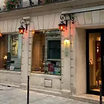 Concortel 3* Paris