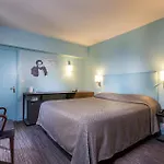Hotel Concortel Paris