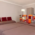 Hotel Concortel Paris