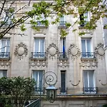 Hotel Concortel Paris