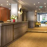 Hotel Concortel Paris