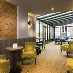Hotel Concortel Paris