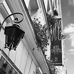 Concortel Hotel