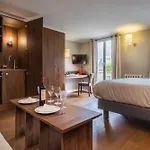 Concortel 3* Paris