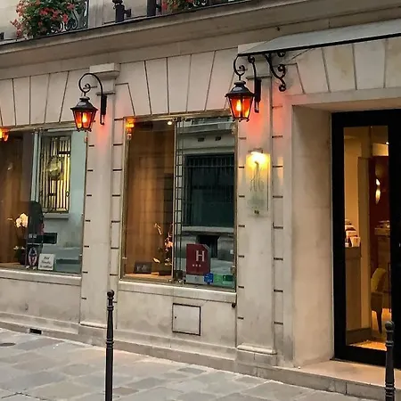 Concortel 3* Parigi