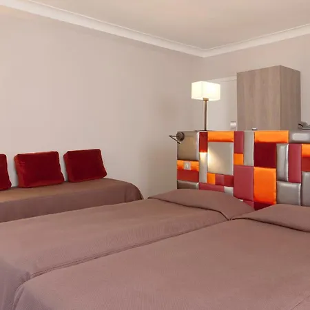 Hotel Concortel 3*