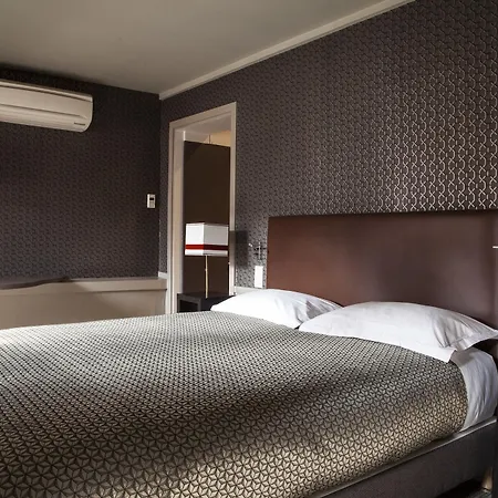 Concortel 3* Parigi