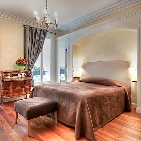 Hotel Concortel Parigi