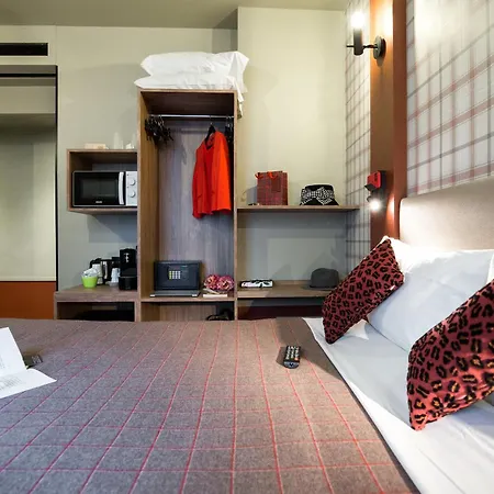 Hotel Concortel