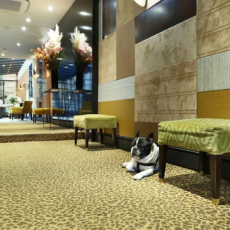 Hotel Concortel Parigi