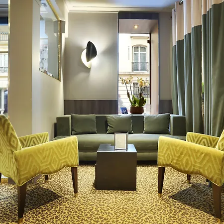 Concortel Hotel Parigi
