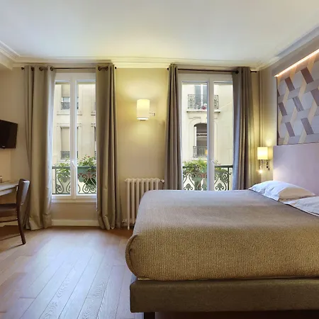 Concortel 3* Parigi