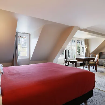 Hotel Concortel Parigi