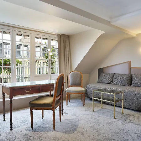 Hotel Concortel