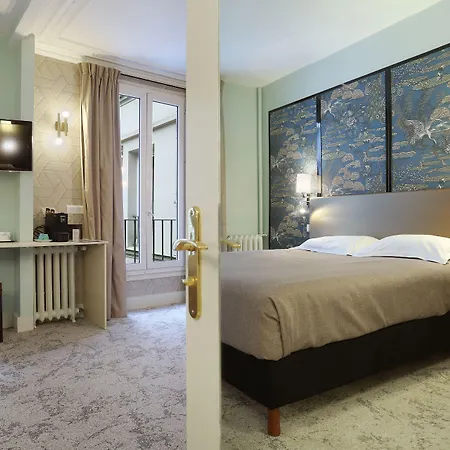 Concortel Hotel 3*