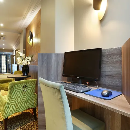 Concortel 3* Parigi