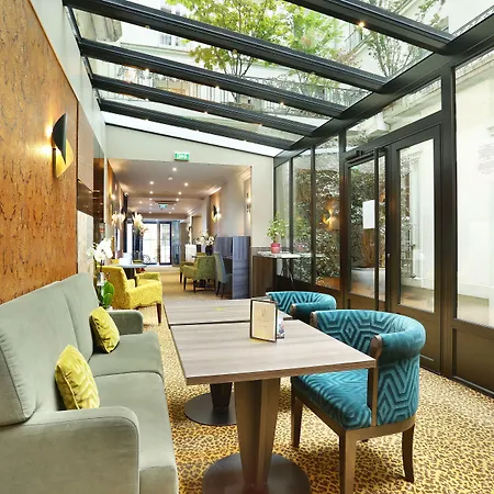 Concortel Hotel 3*