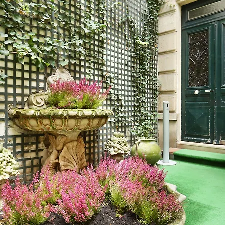 Concortel Hotel