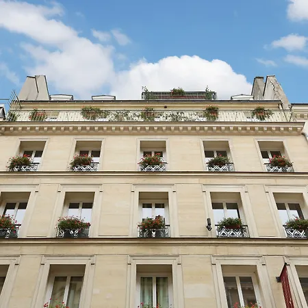 Concortel Parigi