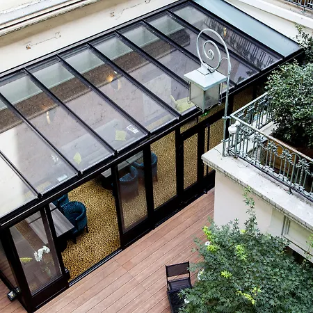 Concortel Hotel 3*