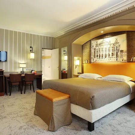 Concortel Hotel 3*