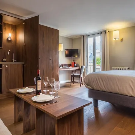 Concortel 3* Parigi