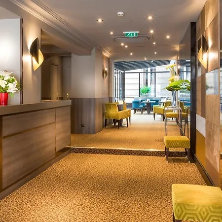 Concortel Hotel 3*