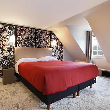Concortel Hotel Parigi