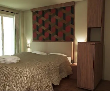 Hotel Concortel