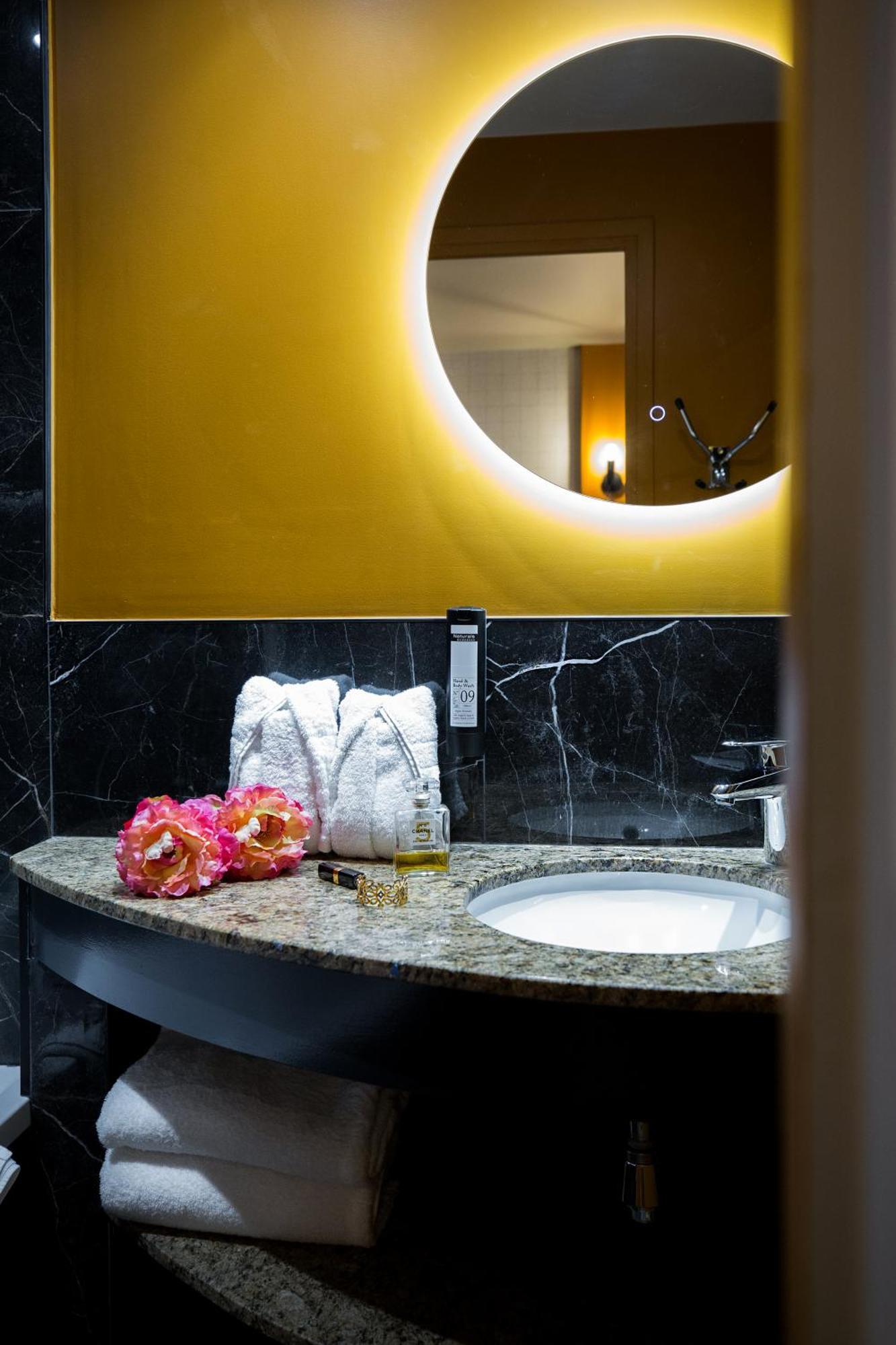 Hotel Concortel Paris