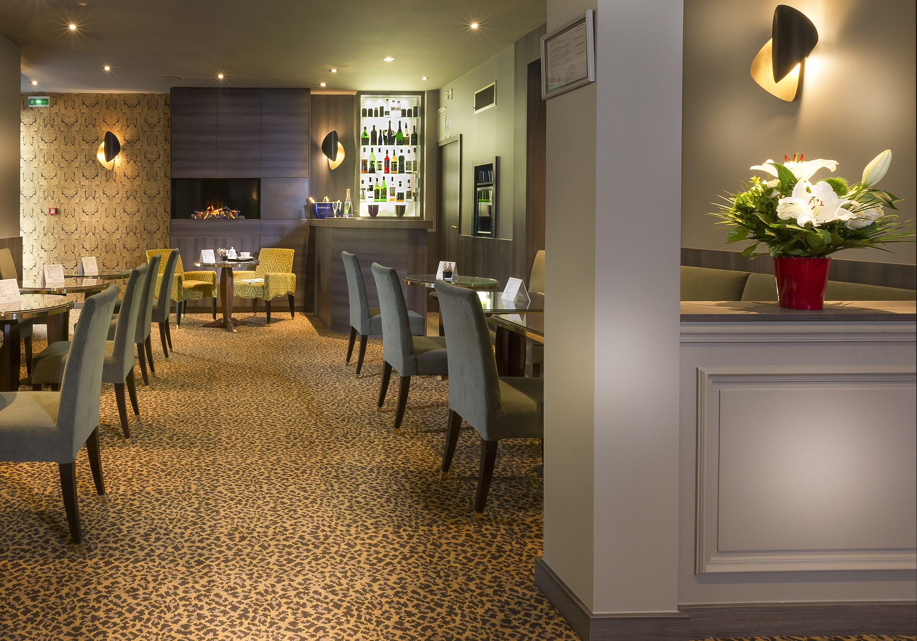 Concortel Hotel Paris