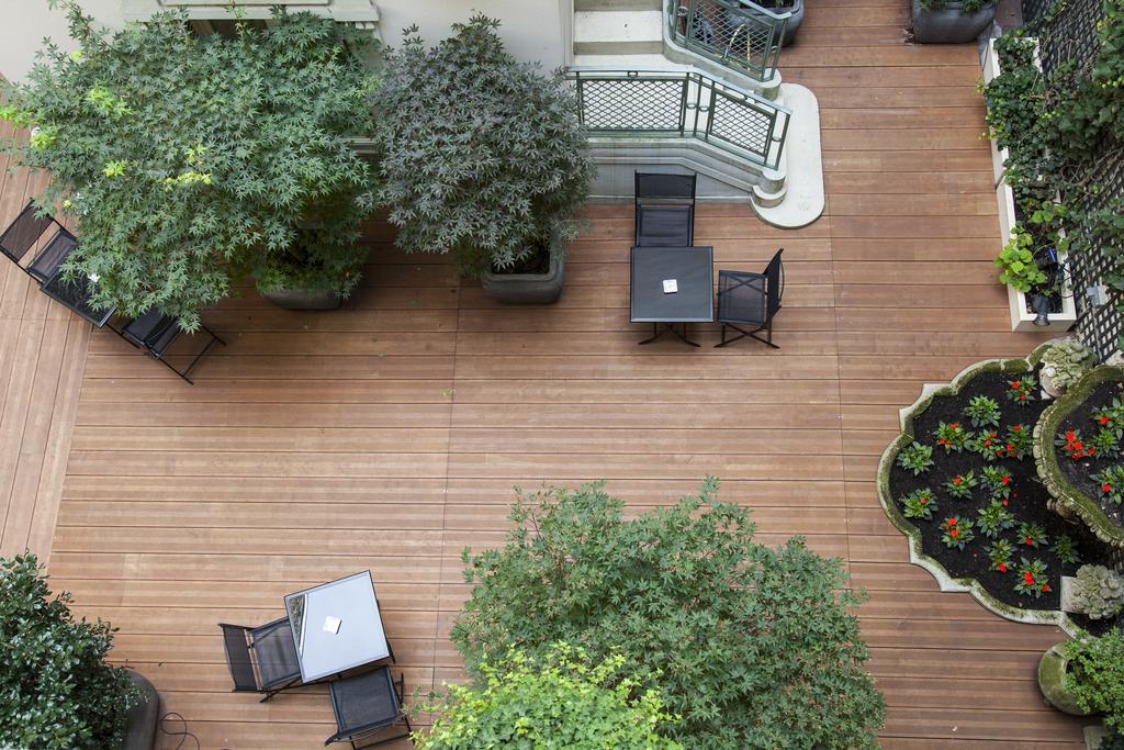 Concortel Hotel Paris