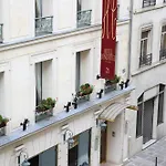 Hotel Concortel Paris