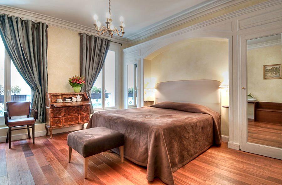 Hotel Concortel Paris