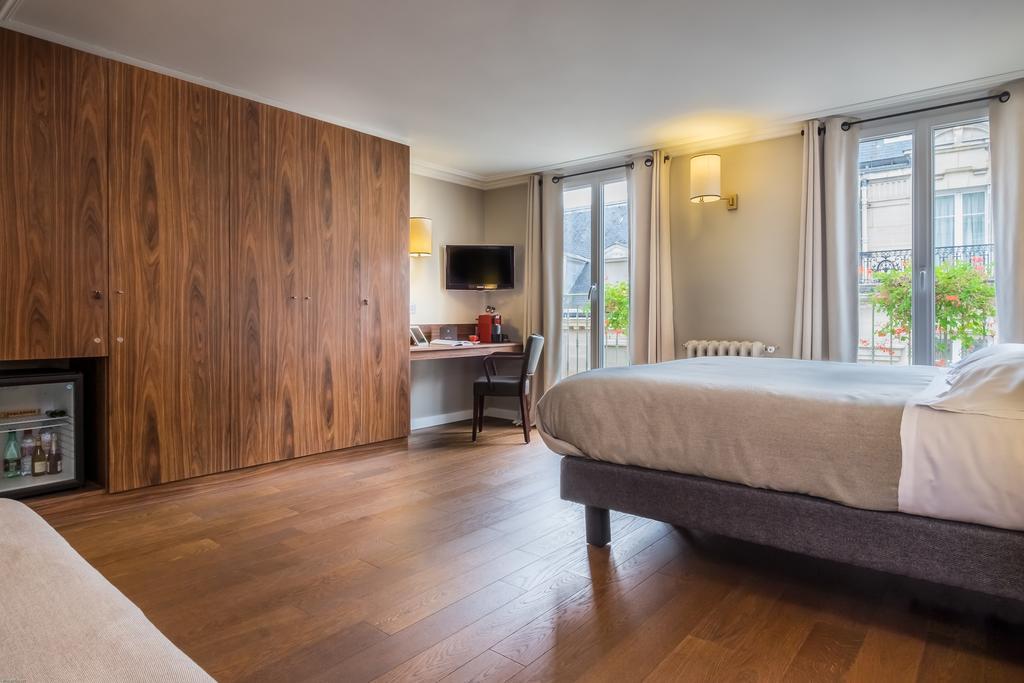 Concortel Hotel Paris